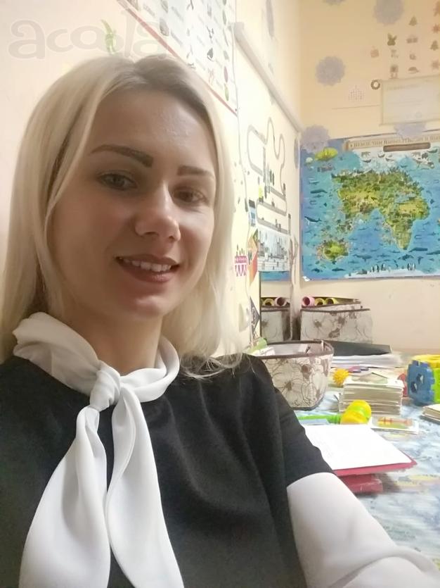 Логопед. Дефектолог